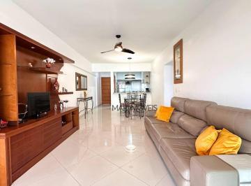 9243fad4785cd1313dbfc760355067ca023717e9 · Apartamento à venda, 145 m² por R$ 905.000,00 - Enseada - Guarujá/SP