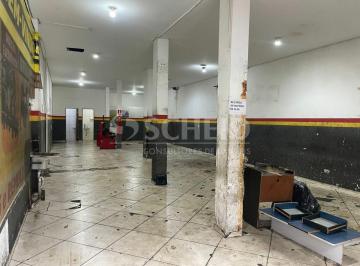 Comercial · 160m² · 4 Vagas · Galpão para locação na região de interlagos..