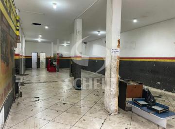 Comercial · 160m² · 4 Vagas · Galpão para locação na região de interlagos..
