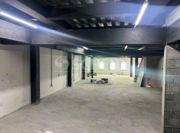 Comercial · 550m² · Prédio comercial com 550m2 em ótima localização no Brás