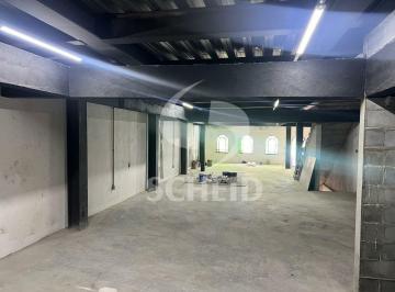 Comercial · 550m² · Prédio comercial com 550m2 em ótima localização no Brás