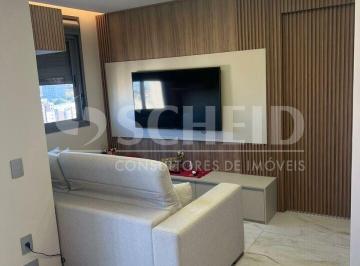 Apartamento · 63m² · 3 Quartos · 1 Vaga · Vendo apto 63m2, 3 dorms,1 suite,1vaga, depósito, varanda - Open Marajoara
