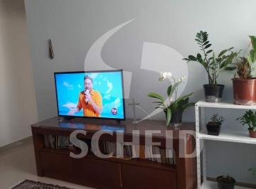 Apartamento · 58m² · 3 Quartos · 1 Vaga · Apartamento a Venda no Condomínio Parque das Arvores 3 quartos 1 vaga..