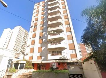 Apartamento · 102m² · 3 Quartos · 1 Vaga · Apartamento à venda - no Centro
