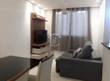 Apartamento · 48m² · 2 Quartos · 1 Vaga · Apartamento à venda - no Parque São Sebastião