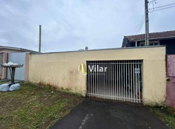 567153cbe44fa53466a06fba7ab6323555ab8b2a · Casa com 2 dormitórios à venda, 47 m² por R$ 260.000 - Vila Franca - Piraquara/PR