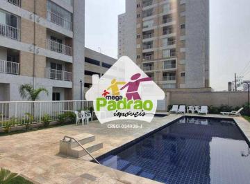 Apartamento · 43m² · 2 Quartos · 1 Vaga · Apartamento com 2 dorms, Vila Endres, Guarulhos - R$ 345 mil, Cod: 10303