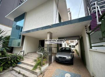 29672bcc6f79ae27690cc3881e643369fd8fe2c6 · Casa para alugar, 585 m² por R$ 26.113,69/mês - Cambuí - Campinas/SP
