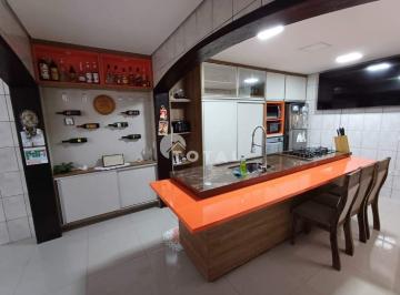 Casa · 235m² · 3 Quartos · 2 Vagas · Sobrado com 3 quartos à venda no bairro Aliança em Ribeirão Pires | 1 suíte 2 vagas