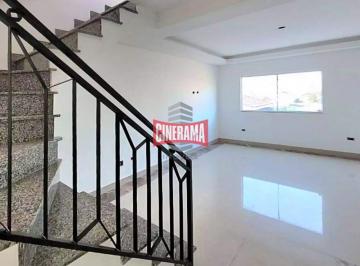 Apartamento · 107m² · 2 Quartos · 5 Vagas · Cobertura Triplex à venda no Bairro Campestre em Santo André