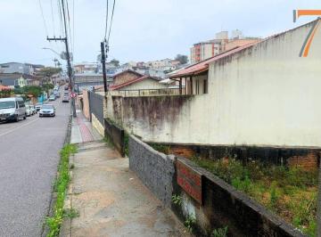 1c2e8ab77127ff2284db755a9915bd38313c5777 · Terreno à venda, 310 m² por R$ 695.000,00 - Estreito - Florianópolis/SC