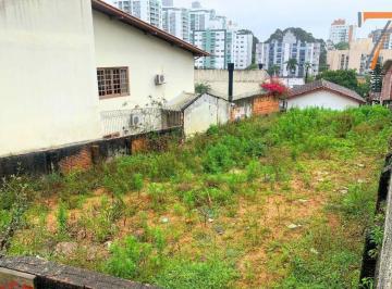 ddb1e4758c7db93dcefff179b231d13865e2c04e · Terreno à venda, 310 m² por R$ 745.000,00 - Coloninha - Florianópolis/SC