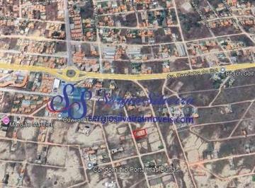 c4c3a465601f3ab73d0d77431e3b3ac49113fecb · Terreno amplo com excelente localização em Porto das Dunas!