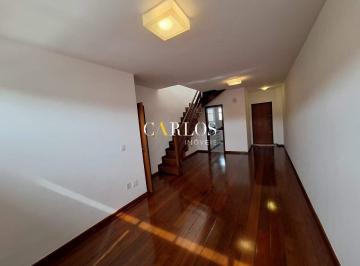 Apartamento · 203m² · 3 Quartos · 2 Vagas · Cobertura para aluguel, 3 quartos, 1 suíte, 2 vagas, Horto Florestal - Belo Horizonte/MG