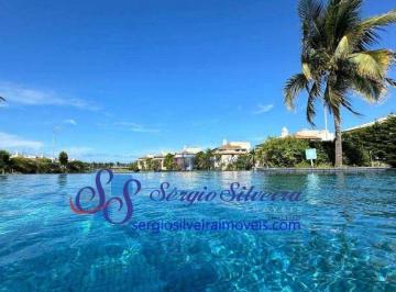 f8bb81886f71862939be6151d6c03c340dbee3fe · Apartamento nascente, mobiliado e com linda vista mar no Golf Ville - Porto das Dunas.