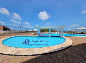 0bc144dbd7eadbf48f7e0a47c3eb38a722275d9f · Apartamento com 2 suítes e lazer completo em Porto das Dunas!