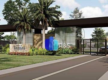 304719edcf13fb86d2cce8fc229608ca9dc0ab49 · Reserva Di Tamai Residencial - Terreno à venda, 300 m² por R$ 345.000 - Capivari - Louveira/SP
