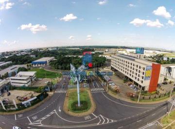 Comercial · 503m² · 12 Vagas · Andar Corporativo para alugar em Campinas, Techno Park, com 503 m²
