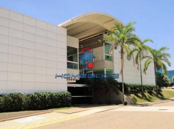 Comercial · 756m² · 24 Vagas · Andar Corporativo para alugar em Campinas, Techno Park, com 756 m²