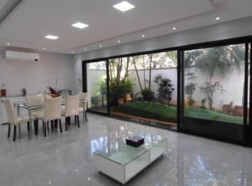 Sala · Sobrado no Brooklin com 3 Dormitórios 1 Suíte 4 Vagas de Garagem
