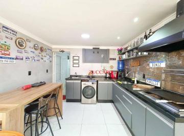 2a1fd55ff1e9a911fe742f920e8aa2492221475d · Sobrado à venda, 200 m² por R$ 750.000,00 - Jardim Jovaia - Guarulhos/SP
