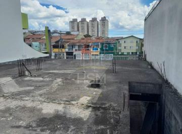 Terreno · 300m² · Terreno à venda, Assunção - São Bernardo do Campo/SP