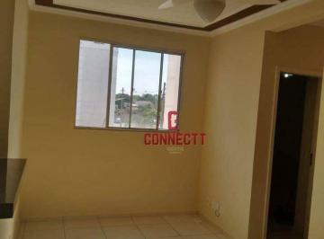 55cbd1ecde96b9293df6f81a22f47785d59b12bb · Apartamento com 2 dormitórios à venda, 46 m² por R$ 155.000 - Parque São Sebastião - Ribeirão Preto/