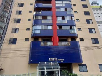 Apartamento · 119m² · 3 Quartos · 1 Vaga · Apartamento mobiliado de 3 quartos sendo 1 suíte com banheira localizado em Campinas - São José - SC