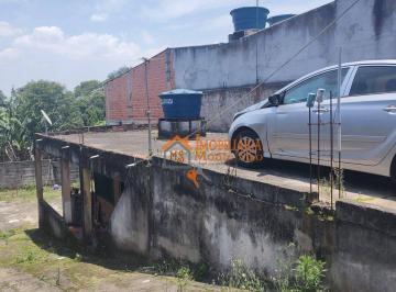 d5df1d43d845fa67e4f12eec3333ef5cc5d270e7 · Casa com 1 dormitório à venda, 250 m² por R$ 319.000,00 - Jardim Oliveira II - Guarulhos/SP
