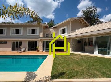 8b4c3b21ee4b8186177c1f3a82bafda607f48e9b · Casa com 4 dormitórios à venda, 500 m² por R$ 4.500.000,00 - Condomínio Lago Azul - Araçoiaba da Ser