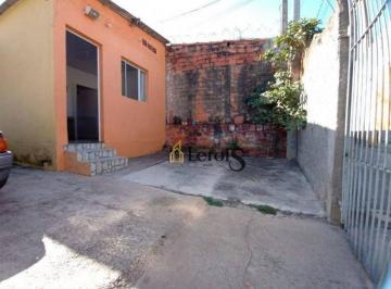 c7b1346426ef46cddfee56d290f09cbeecb9ef3d · Casa com 1 dormitório à venda, 43 m² por R$ 185.000,00 - Jardim Marcelo Augusto - Sorocaba/SP