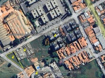 a026270a0450f045a261bdd8ac7e2eb0e25dce87 · Terreno à venda, 1400 m² por R$ 1.000.000,00 - Parque Nossa Senhora da Candelária - Itu/SP