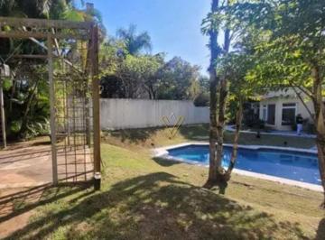 4a3796056324ee51372a3db3b3c22f73405c5a66 · Casa com 4 dormitórios à venda, 489 m² por R$ 6.200.000,00 - Alphaville Residencial Zero - Barueri/S