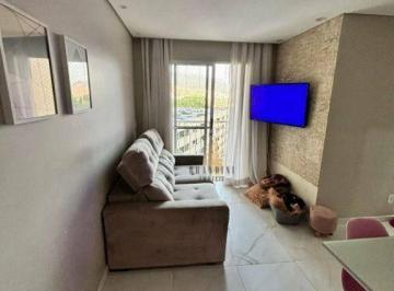ddcaa3ef9aea1bb4607a80da0eb859cb2561350b · Apartamento com 2 dormitórios à venda, 49 m² por R$ 349.000,00 - Ferrazópolis - São Bernardo do Camp