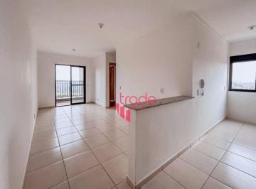 524de797468b199a1ad06daf662a223f98cd053a · Apartamento com 2 dormitórios à venda, 55 m² por R$ 471.000,00 - Bonfim Paulista - Ribeirão Preto/SP