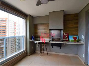 3986d9d975014d231ac03b4b499759bdb19c60f4 · Apartamento à Venda de 03 Quartos no Bairro Jardim Botânico em Ribeirão Preto com Sacada Gourmet.