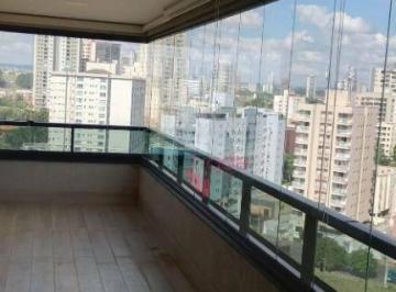 b424e53948fbe46cefcd0368e6d3512773db0bc0 · Apartamento com 3 dormitórios à venda, 143 m² por R$ 1.250.000,00 - Nova Aliança - Ribeirão Preto/SP