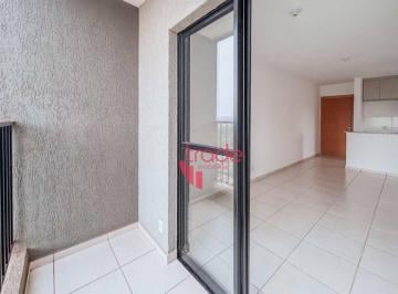 a8dc9811b2cbc71c50c3c8f9b50f3e1fe495fa4c · Apartamento à Venda de 02 Quartos no Bairro Bonfim Paulista em Ribeirão Preto com Sacada.