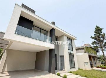 a374f23850e870863afc61bceee43ffdfbadce0e · Casa com 3 suítes à venda, 235 m² por R$ 1.995.000 - Santa Felicidade - Curitiba/PR