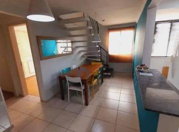 c1fdc92ab1d7d011b84201f8f9da656470b41c44 · Apartamento Cobertura Duplex no Edificio Spazio Campo Alvorada, 2 dormitórios à venda, 117 m² por R$