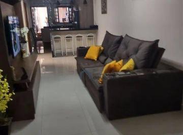 9cd76a7df913963d78aabdcee84954c537b6c076 · Casa com 3 dormitórios à venda, 93 m² por R$ 692.000,00 - Residencial Bosque dos Ipês - São José dos