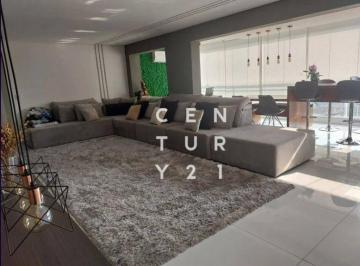 9b834018f0ab2d52f5b0409a361425d235b28854 · Espetacular Apartamento com 3 dormitórios, 157 m² - Jardim das Perdizes