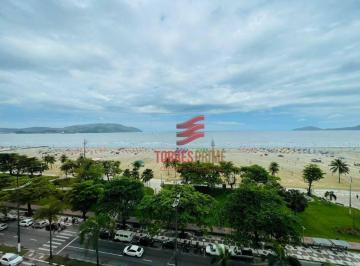 5724594a90158afd723f7029cd02979e977e4bac · Apartamento à venda, 162 m² por R$ 2.589.000,00 - Gonzaga - Santos/SP