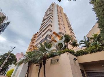 7299591fd80218f0b9507bac58d8e9000e4234a9 · Apartament para alugar no Prince Albert, 55 m²-  por R$ 2.000/mês - Jardim Higienópolis - Londrina/P