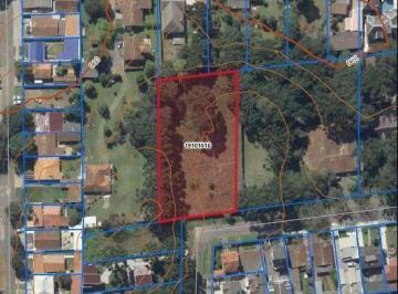 e11714d6278749207ec40249c0d7a615b295967a · Terreno à venda, 3000 m² por R$ 3.000.000,00 - Orleans - Curitiba/PR