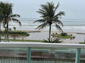 0a2fcfbe4e879beef7bb01451fe8036239a4d9a4 · Sobrado 03 dormitorios 02 suites - Solemar / Praia Grande-SP