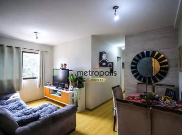 Sala · Apartamento à venda, 60 m² por R$ 255.000,00 - Vila Arapuã - São Paulo/SP