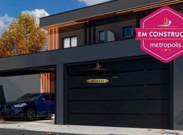ac5fa5311b703c0ee8a9cc84218c335a8f9fdc7c · Sobrado à venda, 140 m² por R$ 1.250.000,00 - Jardim Bela Vista - Santo André/SP