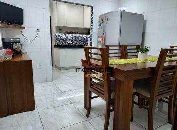 copa · Casa à venda, 128 m² por R$ 850.000,00 - Vila Alice - Santo André/SP