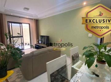 bcfc851ab6ef56caf4c977efce47cd9e7ec8f044 · Apartamento Garden à venda, 110 m² por R$ 620.000,00 - Santa Maria - São Caetano do Sul/SP